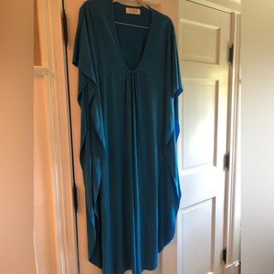 Beautiful flowing dress